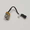 HP Pavilion 15-b044sf 15-b0 Series Original Strombuchse DC Jack Ladebuchse Kabel