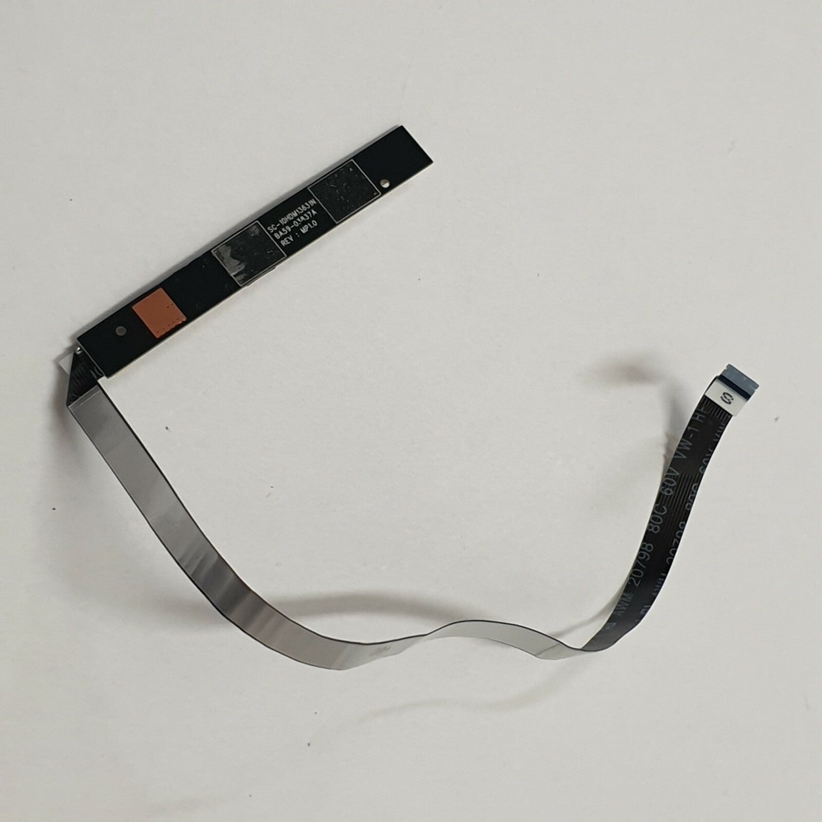 Samsung Chromebook 2 503C XE503C12 Webcam Kamera Modul mit Kabel – Bild 2