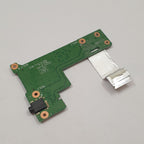 Lenovo ThinkPad T470s Audio Sound Card SD Card Reader Board mit Kabel