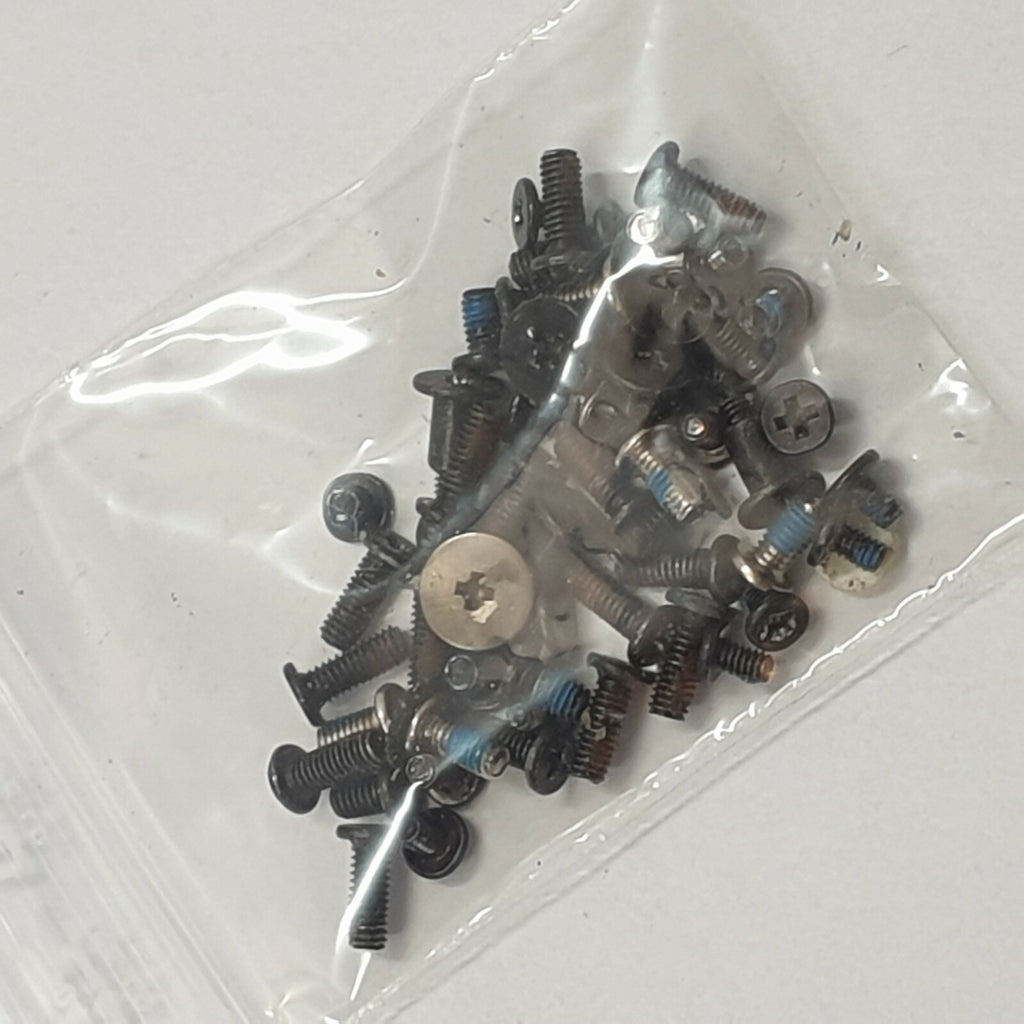 Toshiba Satellite L755 Schraubensatz Screw Set Schrauben Gehäuse
