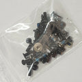 Toshiba Satellite L755 Schraubensatz Screw Set Schrauben Gehäuse