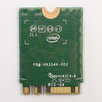 Lenovo ThinkPad X280 WLAN Bluetooth Karte Wireless Card WiFi Modul