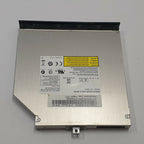Asus K55VD DVD Laufwerk mit Blende Brenner SATA Optisches Laufwerk DVD RW Drive