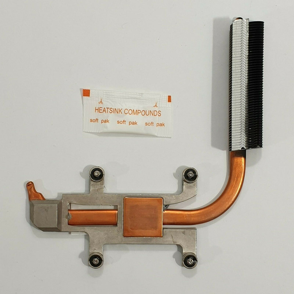 HP EliteBook 6930p Kühler Heatsink mit Wärmeleitpaste – Bild 2