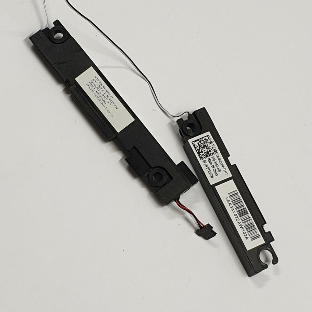 Dell Vostro 3360 Lautsprecher Speaker Set Internes Lautsprecherpaar – Bild 2