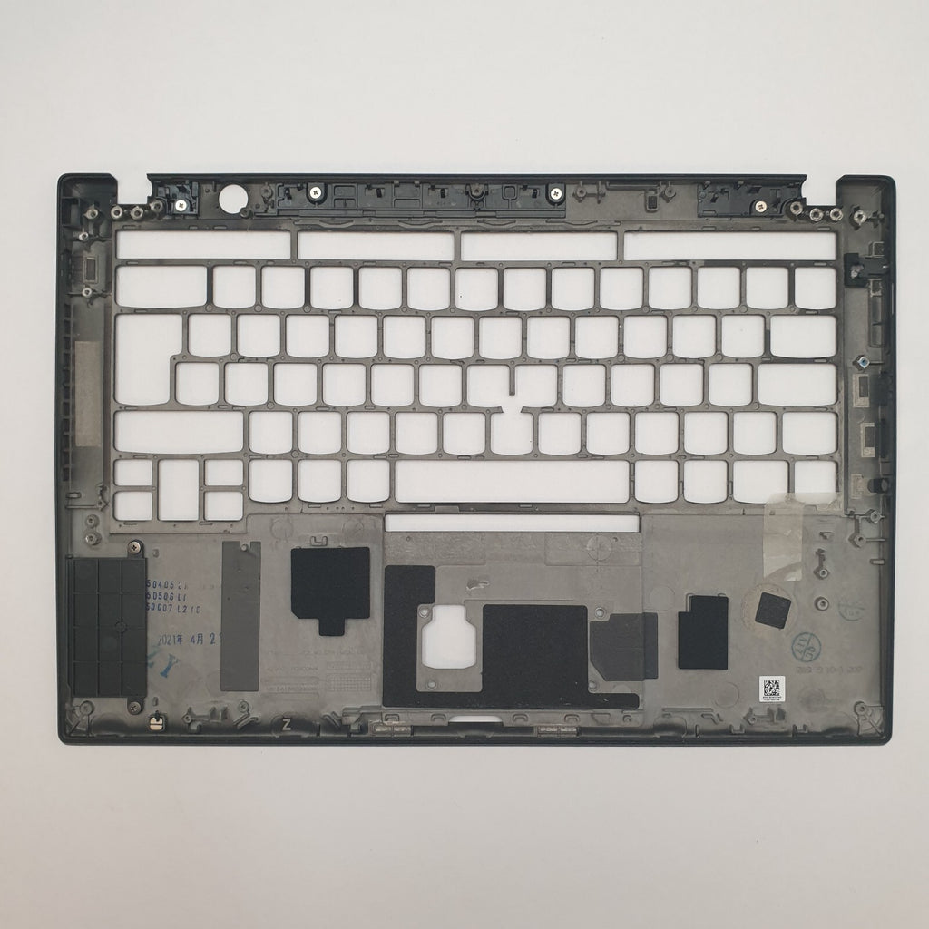 Lenovo ThinkPad T14s Gen 1 Handauflage Palmrest Oberteil Top Case Gehäuse – Bild 2