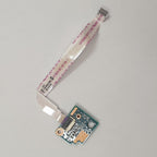 Lenovo ThinkPad X1 Carbon 4th Gen Power Button Board Einschaltknopf Platine mit – Bild 2