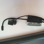 Dell Latitude 7490 Display komplett Bildschirm Displayeinheit