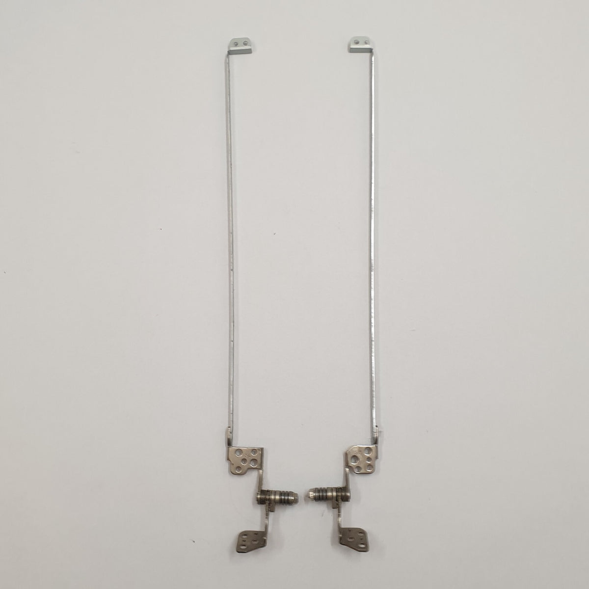 Sony VAIO PCG-7141M Displayscharniere Leisten L+R Scharniere Links Rechts Hinge