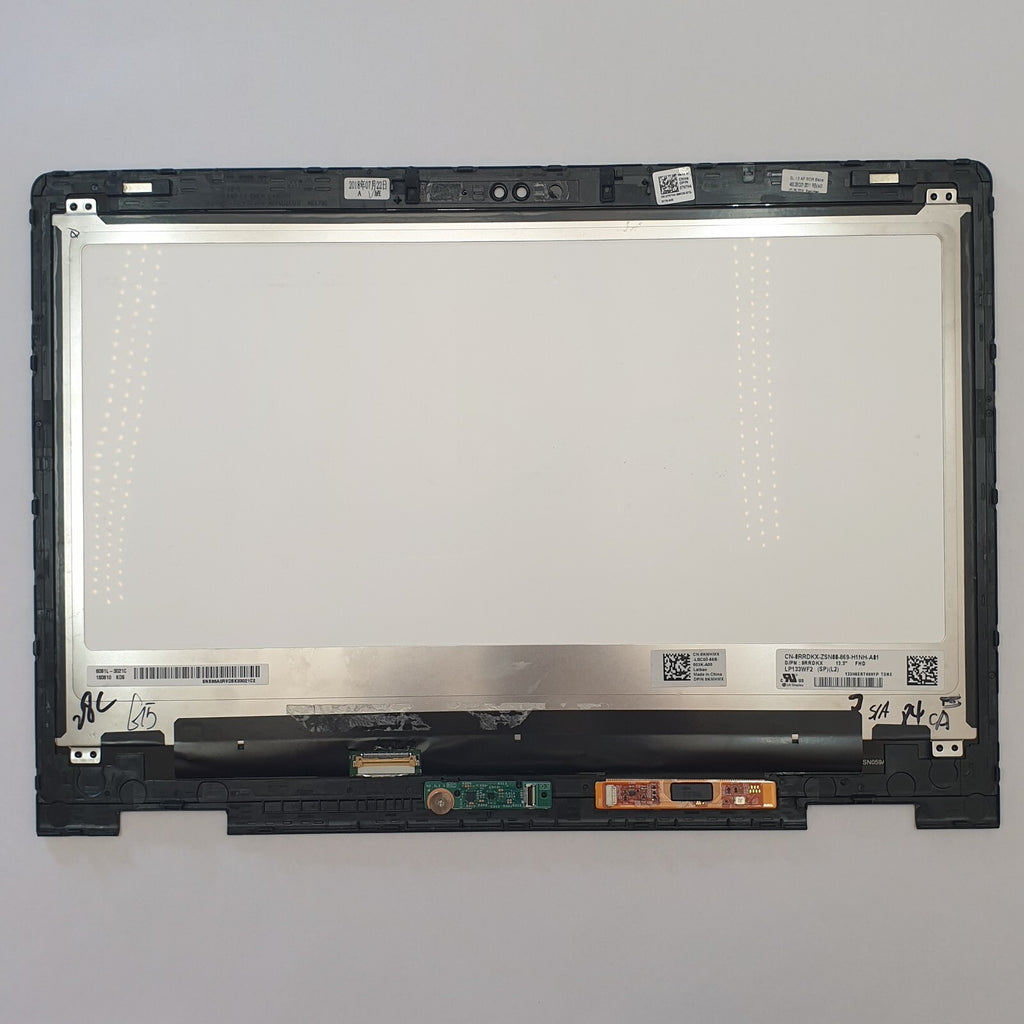 Dell Latitude 3390 2-in-1 FHD Display 13.3 LP133WF2(SP)(L2) Touch Bildschirm – Bild 2