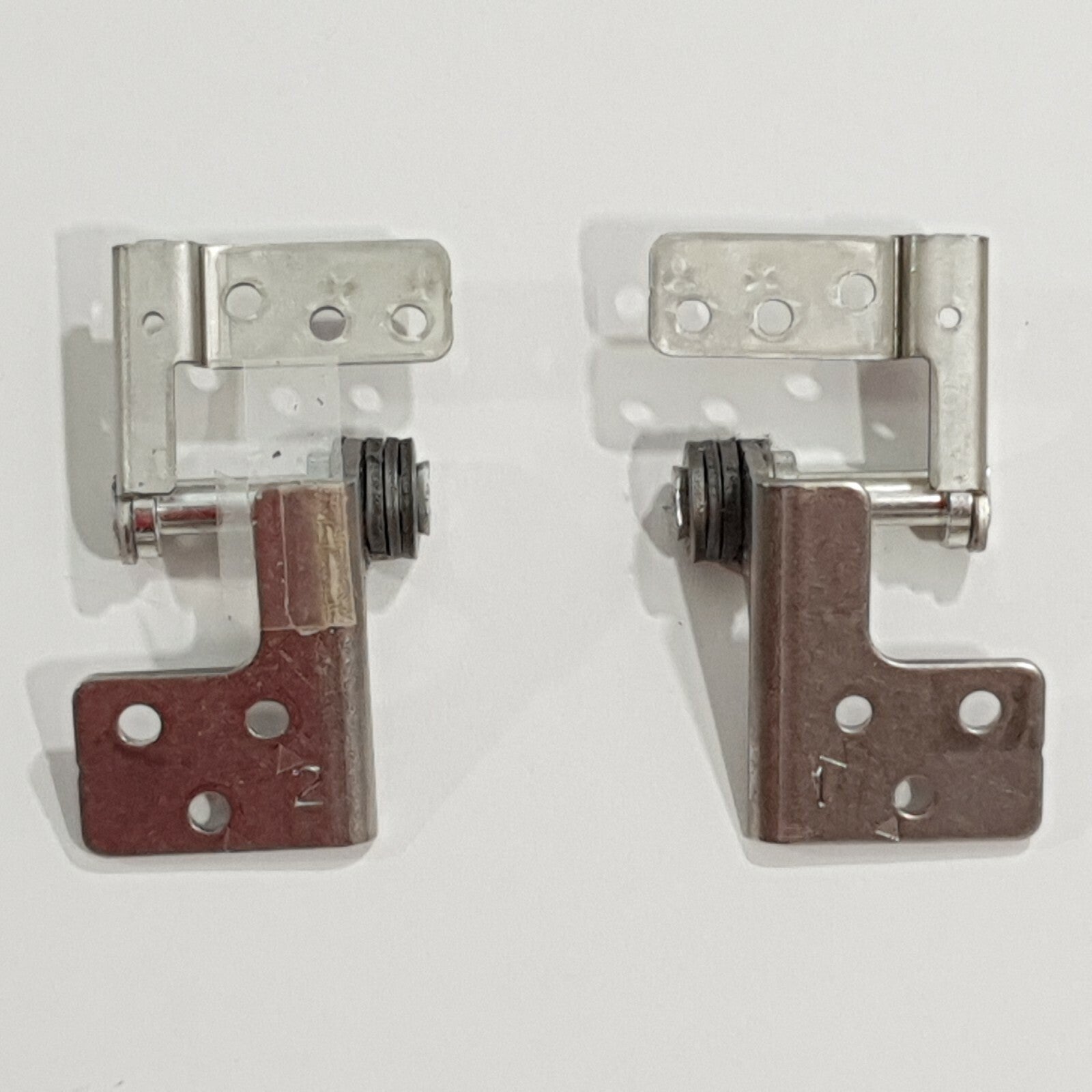 Fujitsu Celsius H720 Displayscharniere L+R Set Laptop Scharnier Gelenk – Bild 2