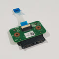 Medion Akoya E7226 MD99420 SATA DVD Medion Akoya E7226 MD99420 HDD Adapter Board