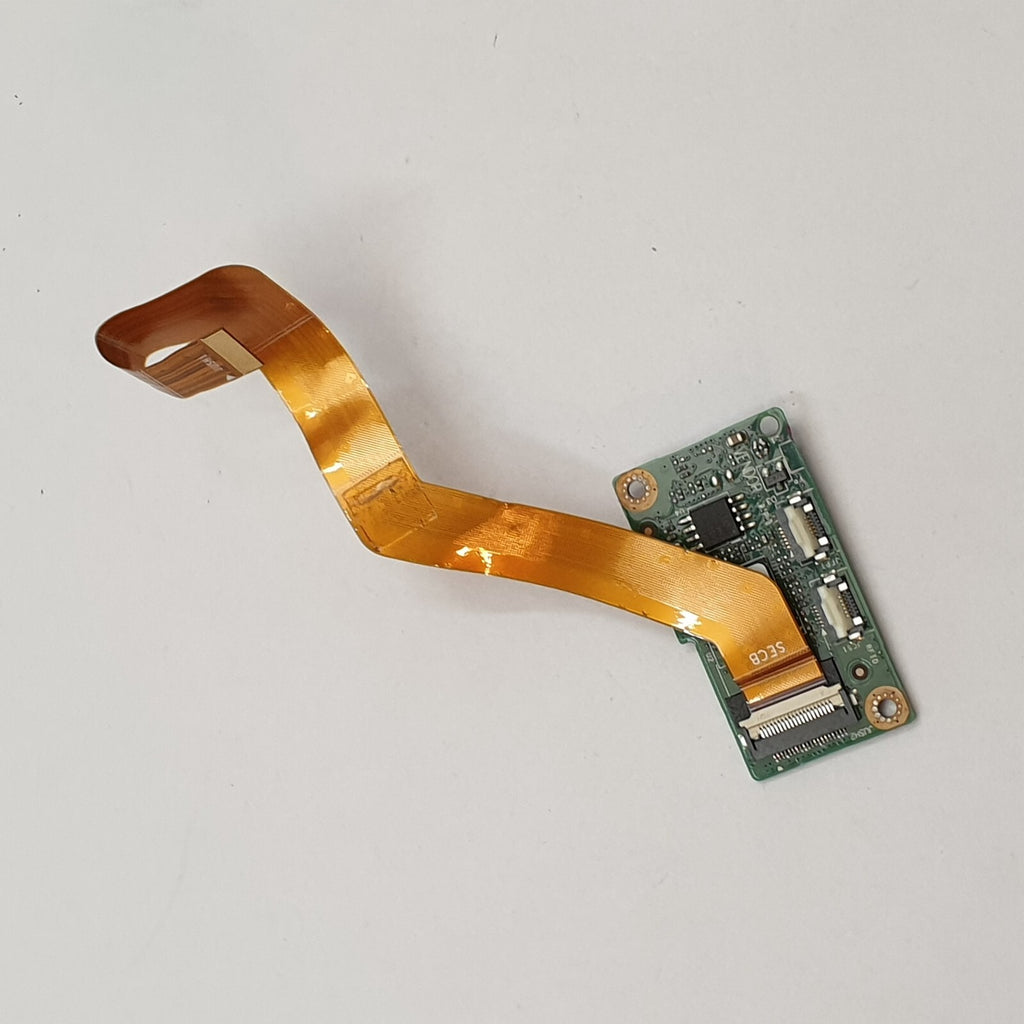 Dell Latitude 14 Rugged 5404 Junction Board mit Kabel Ersatzteil