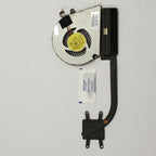 HP Envy Sleekbook 4 Kühler Lüfter Heatsink Fan CPU Kühlung Wärmeleitpaste – Bild 2