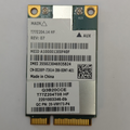 Dell Latitude 6430u WLAN Karte WWAN Modul Half Mini PCIe