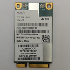 Dell Latitude 6430u WLAN Karte WWAN Modul Half Mini PCIe
