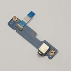 Dell Latitude E5550 Audio Port Kopfhörer Anschluss Platine Audio Board