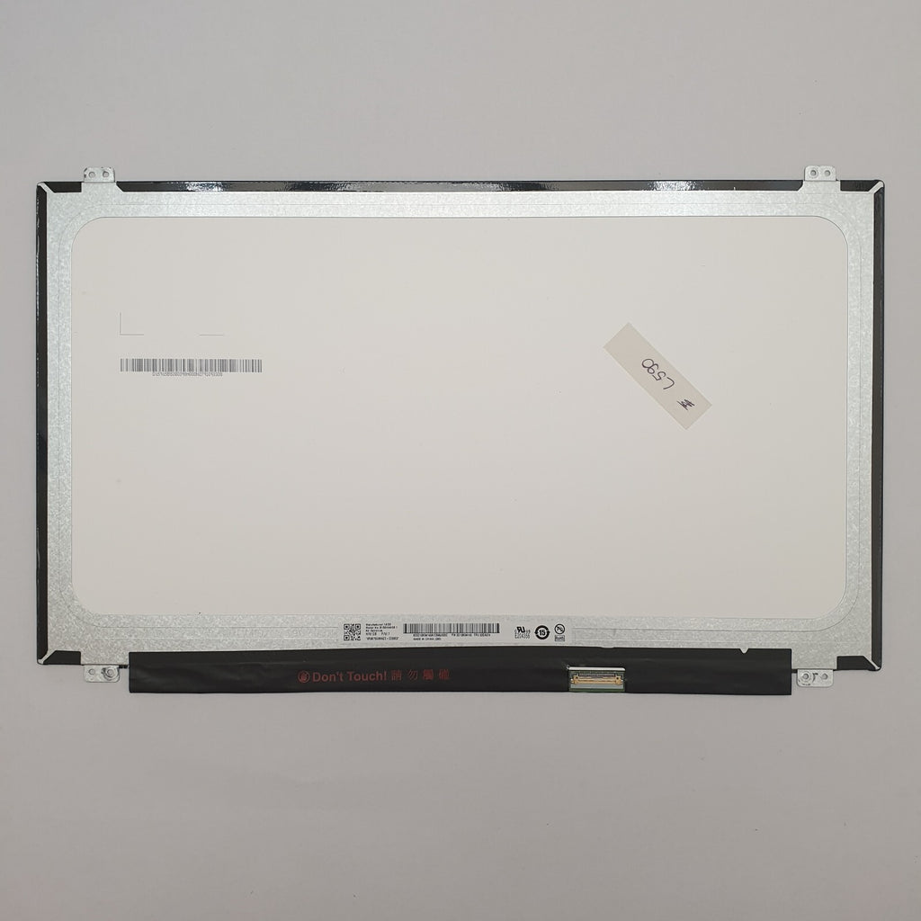 Acer TravelMate P658-M FHD Display 15,6" B156HAN06.1 Panel LCD Bildschirm – Bild 2