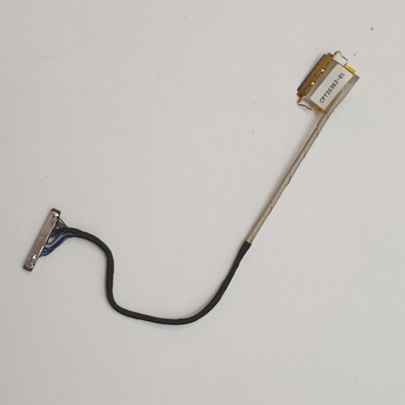 Fujitsu Lifebook U747 Displaykabel LCD Video Cable Screen eDP – Bild 2