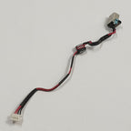 Packard Bell EasyNote TM81-SB Original Strombuchse DC Jack Buchse Ladebuchse – Bild 2