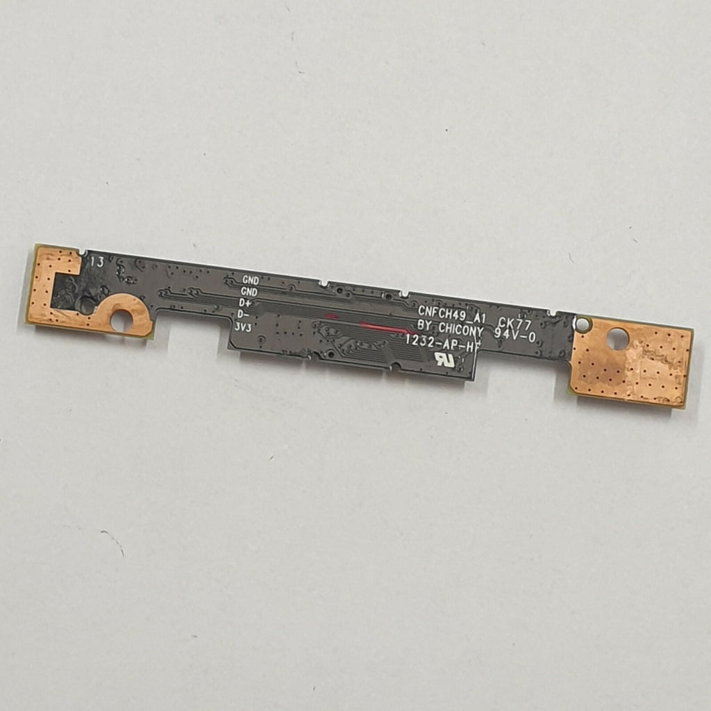 Acer Aspire V3-771G Webcam Kamera Modul Camera Board – Bild 2