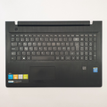 Lenovo G50-30 Handauflage Tastatur Nordic QWERTY Palmrest Keyboard