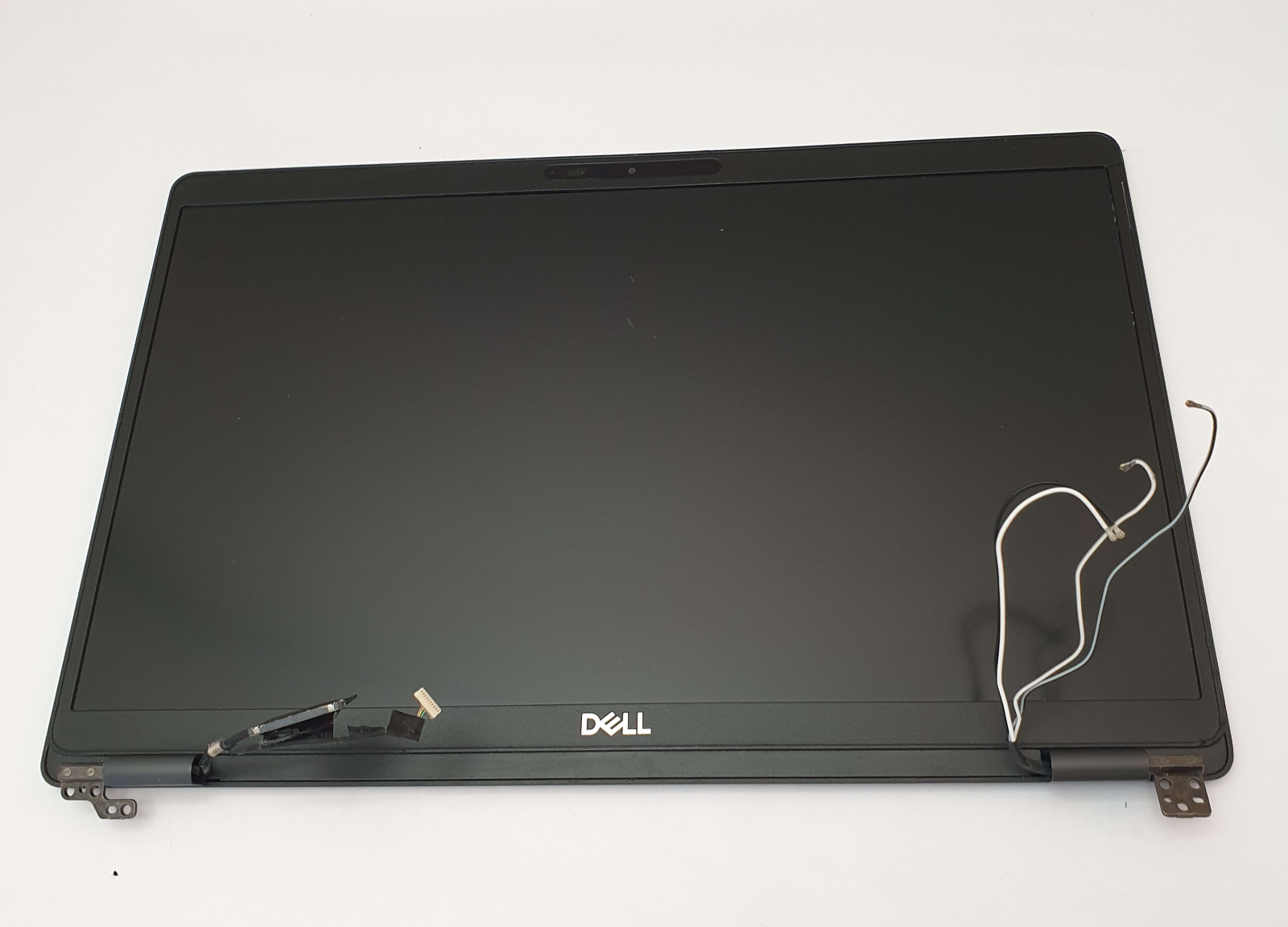 Dell Latitude 5500 FHD Display komplett Bildschirm Top Cover Deckel Scharniere
