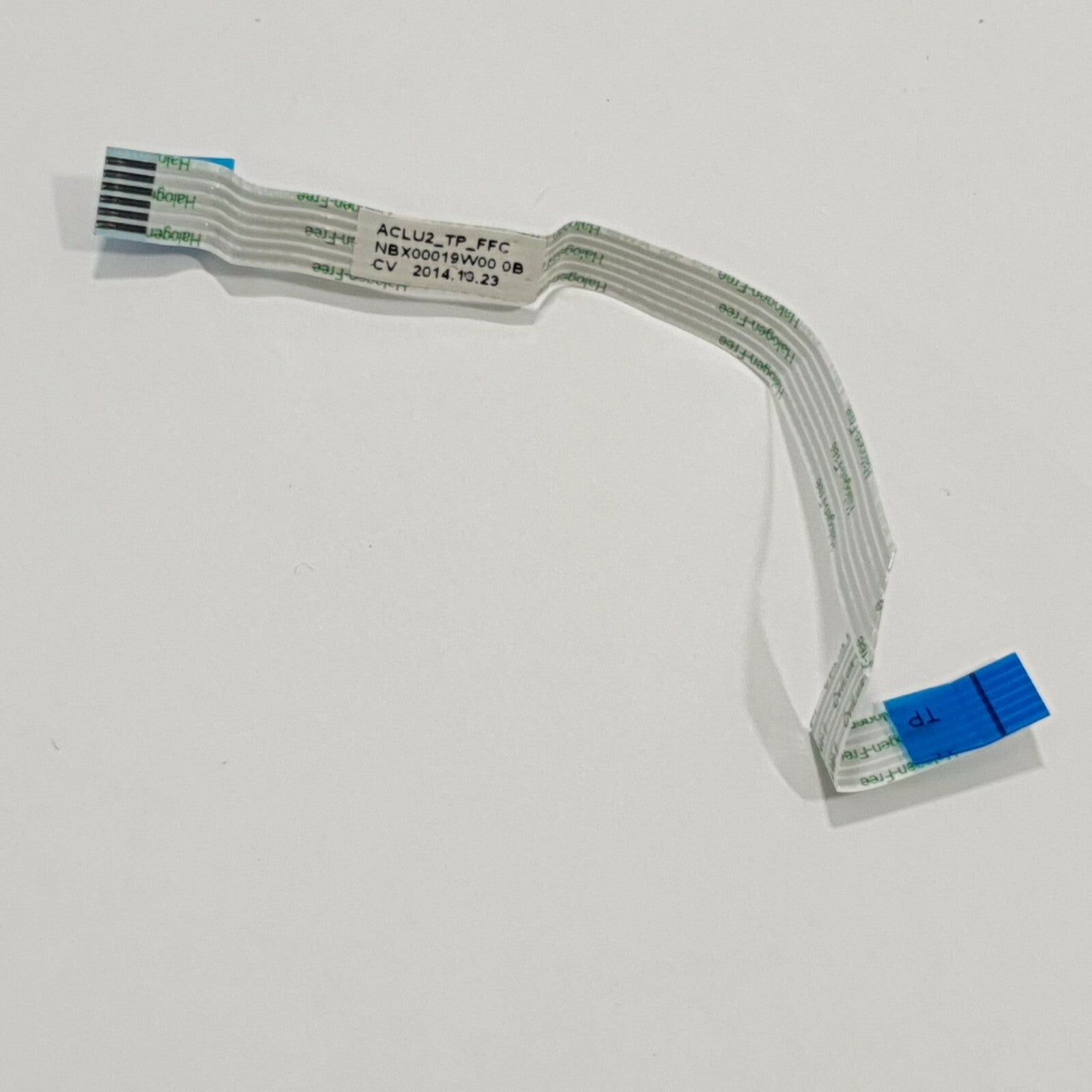 Lenovo IdeaPad Z50-75 Touchpad Kabel Flachbandkabel Touchpadkabel FFC Cable – Bild 2