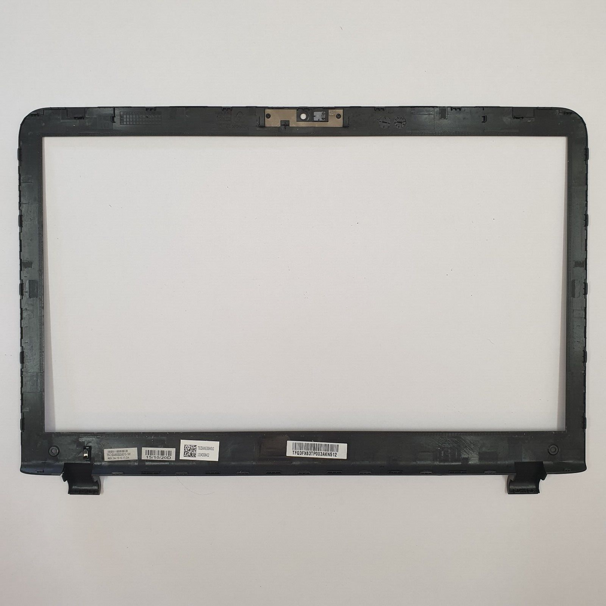 HP ProBook 450 G3 Displayrahmen Bezel Frontblende