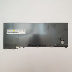 Fujitsu Lifebook U747 Tastatur Französisch AZERTY Keyboard FR
