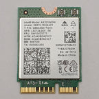 HP EliteBook 850 G8 WLAN Bluetooth Intel AX201NGW WLAN Bluetooth Karte