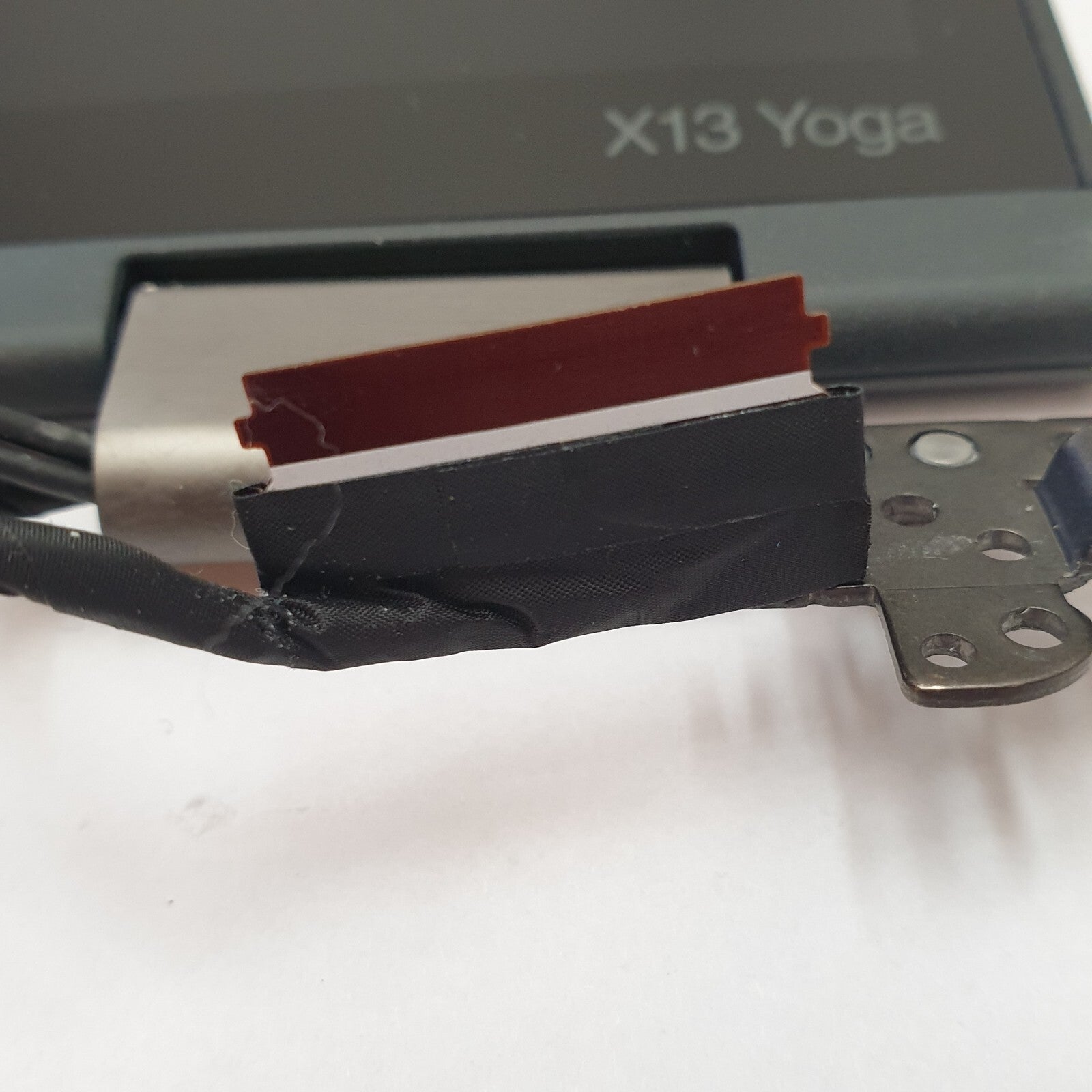 Lenovo ThinkPad X13 Yoga G2 13,3" FHD Touch Display Screen LCD Bildschirm – Bild 3