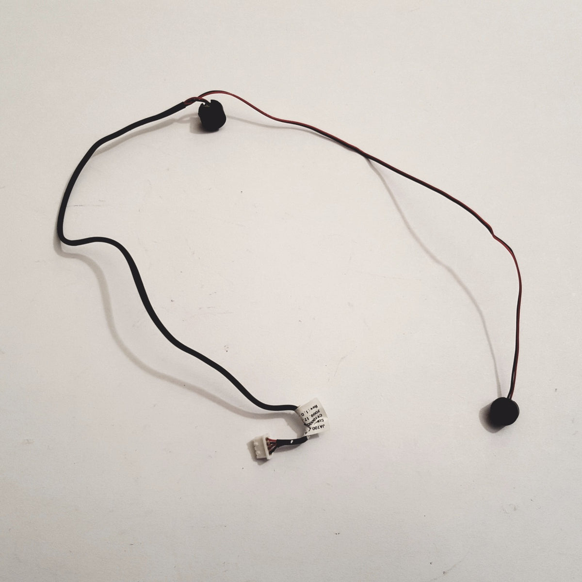 HP EliteBook 2530p Mikrofon Microphone Mic CY100002Y00 Ersatzteil
