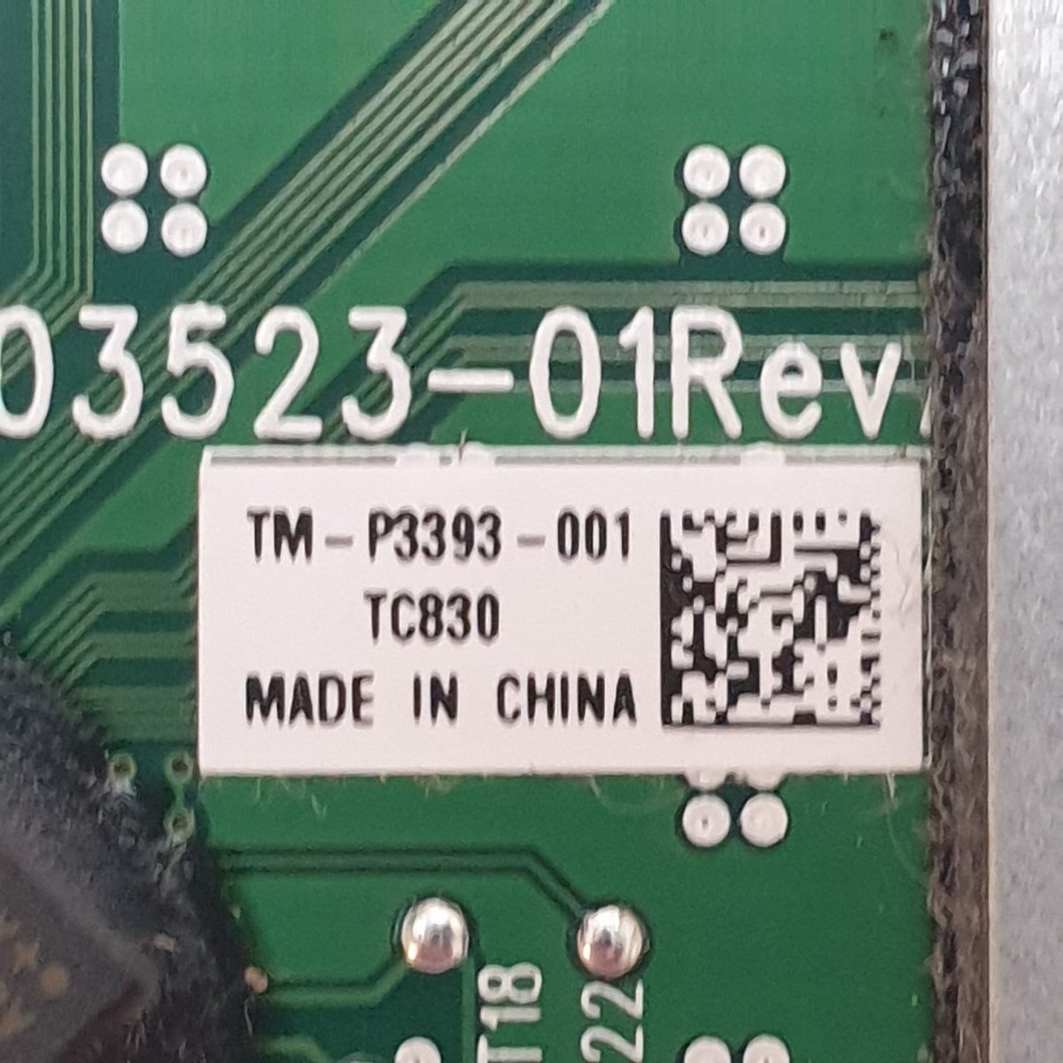 Acer Aspire 3 A315-53 Touchpad Mauspad Trackpad Modul