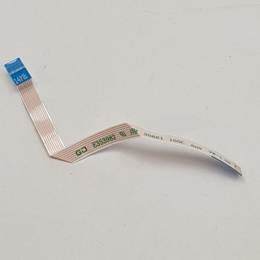 HP EliteBook 840 G7 Flexkabel Flachbandkabel Verbindungskabel FFC Cable – Bild 2
