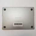 Apple MacBook Pro 14" A2442 2021 Gehäuse Unterschale Unterteil Bottom Base Cover