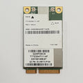 Fujitsu Lifebook T731 WWAN Karte 3G Sierra Wireless MC8305 Modul
