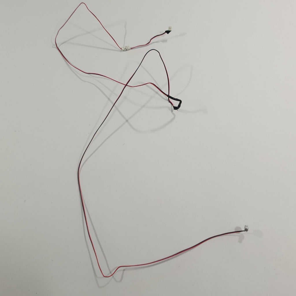 Toshiba Satellite A210-11P Mikrofon Microphone Mic Toshiba Satellite A210 11P