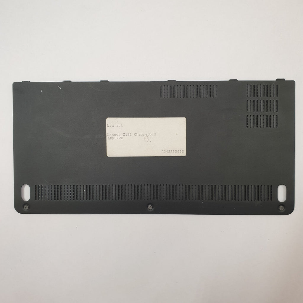 Lenovo ThinkPad X131e Gehäuse Abdeckung Unterschale Unterteil Bottom Base Cover