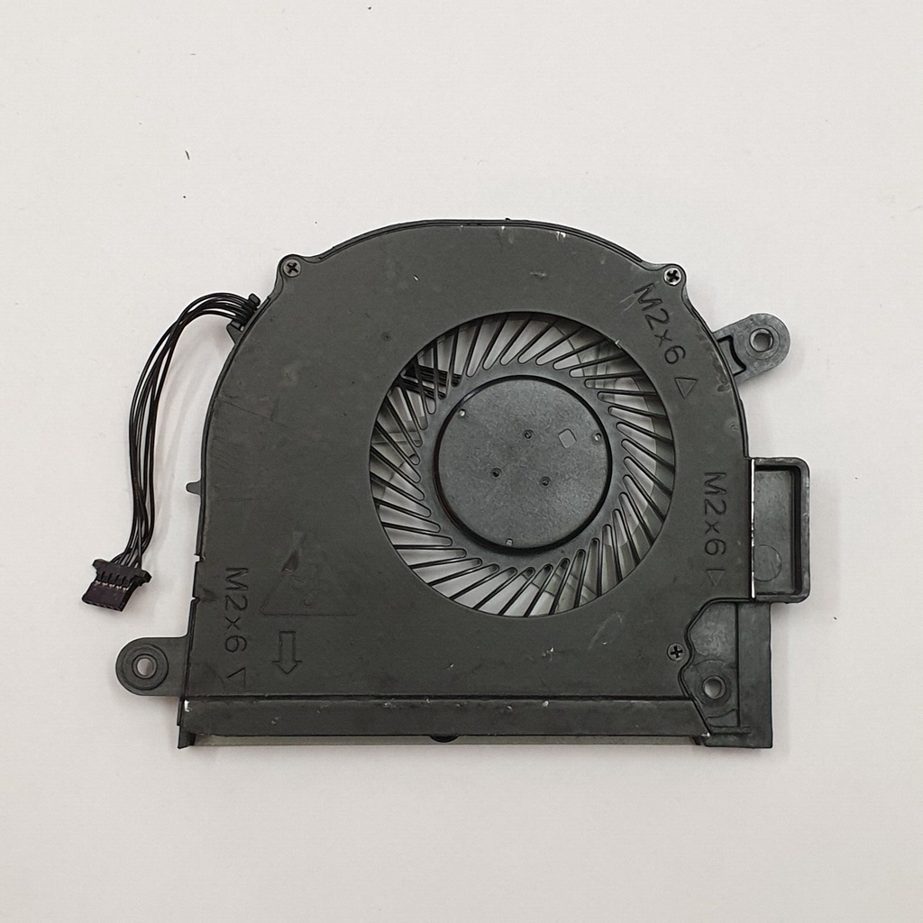 Lenovo Ideapad 500-15ISK 500 15ISK Lüfter Fan CPU Kühler Notebook Laptop