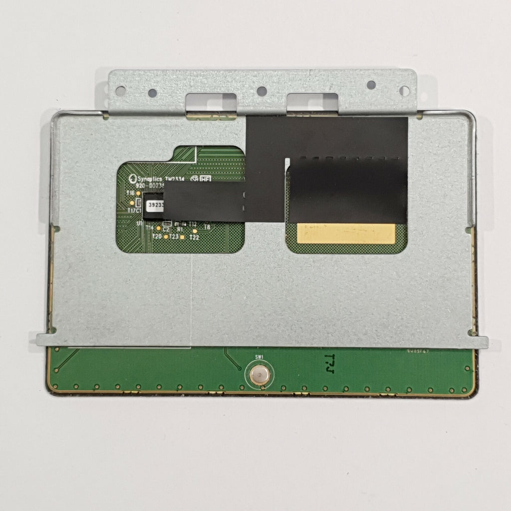 Lenovo Flex 2-15 Touchpad Trackpad Mauspad Ersatzteil