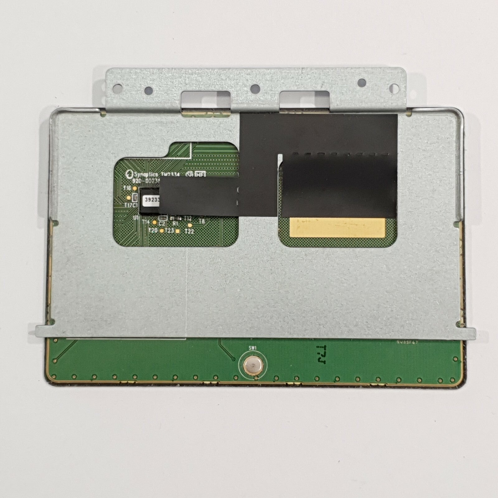 Lenovo Flex 2-15 Touchpad Trackpad Mauspad Ersatzteil