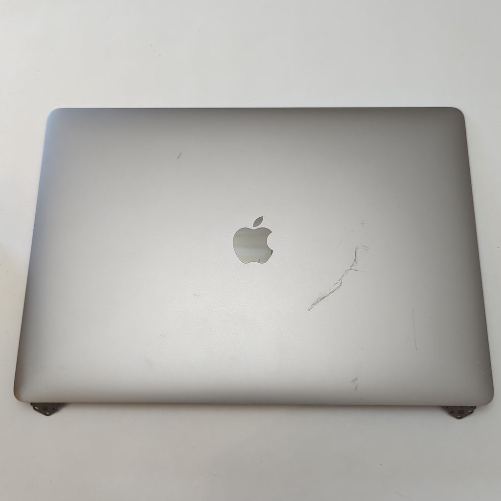 Apple MacBook Pro 15 A1707 Display komplett Bildschirm Retina LCD Space Grau