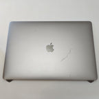 Apple MacBook Pro 15 A1707 Display komplett Bildschirm Retina LCD Space Grau