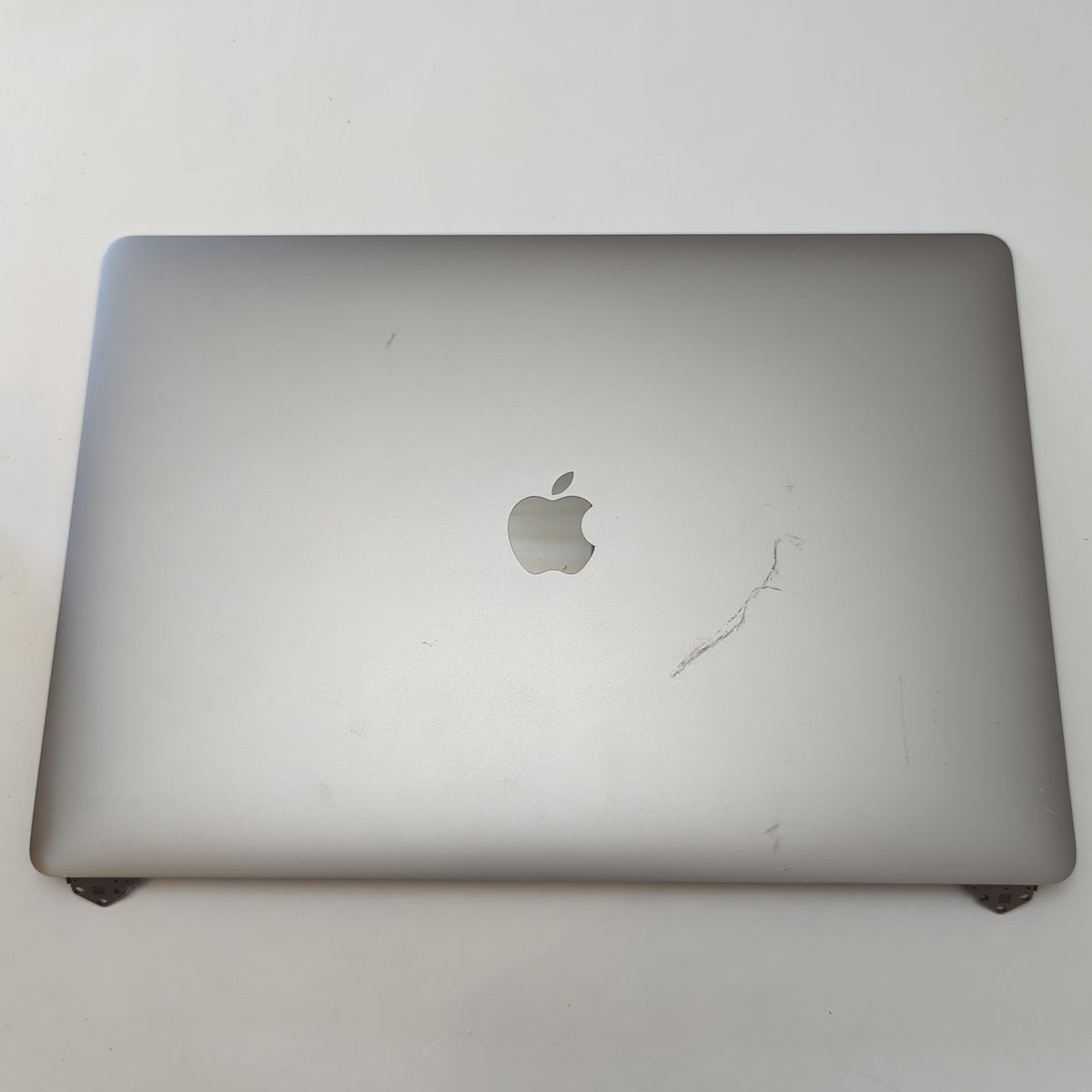Apple MacBook Pro 15 A1707 Display komplett Bildschirm Retina LCD Space Grau
