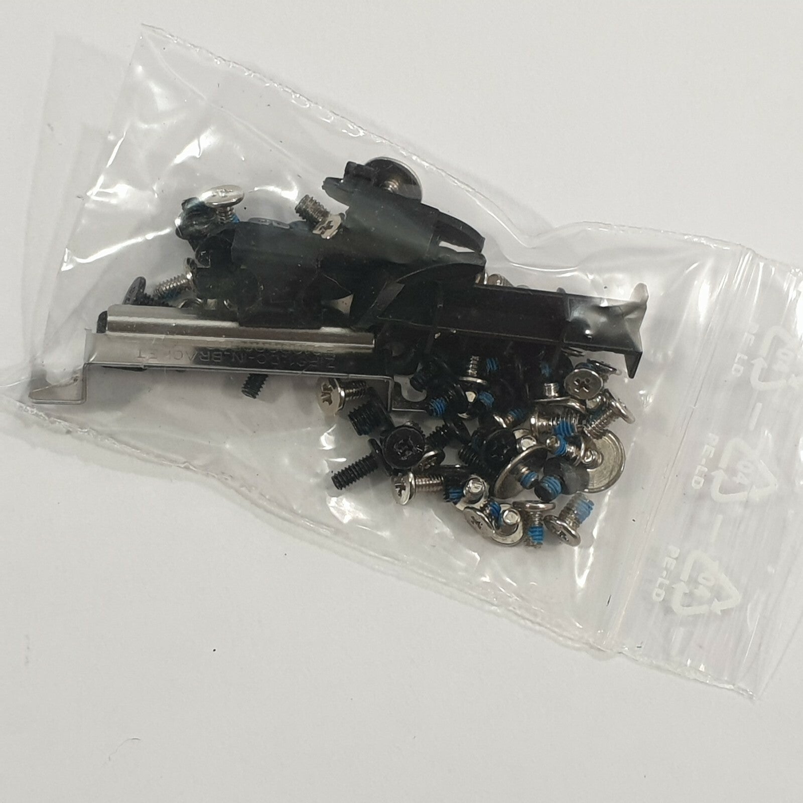 Lenovo ThinkPad Yoga 12 Schraubensatz Screw Set Gehäuse Schrauben – Bild 2
