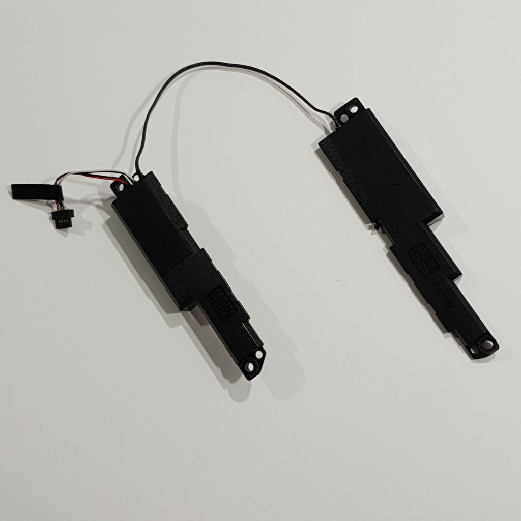 Lenovo ThinkPad X131e Lautsprecher Speaker Set Intern – Bild 2