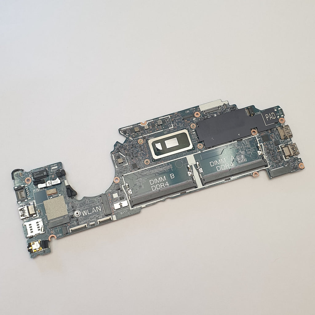 Dell Latitude 5310 Mainboard Motherboard Systemplatine Defekt Faulty