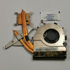Sony VAIO PCG-61711W Kühler Lüfter Heatsink Fan Kühlung