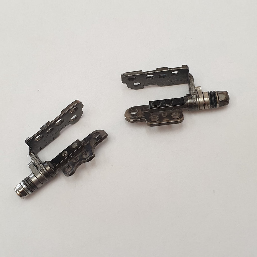 Dell Latitude 5410 Displayscharniere Scharnier Set Links Rechts Hinges – Bild 2